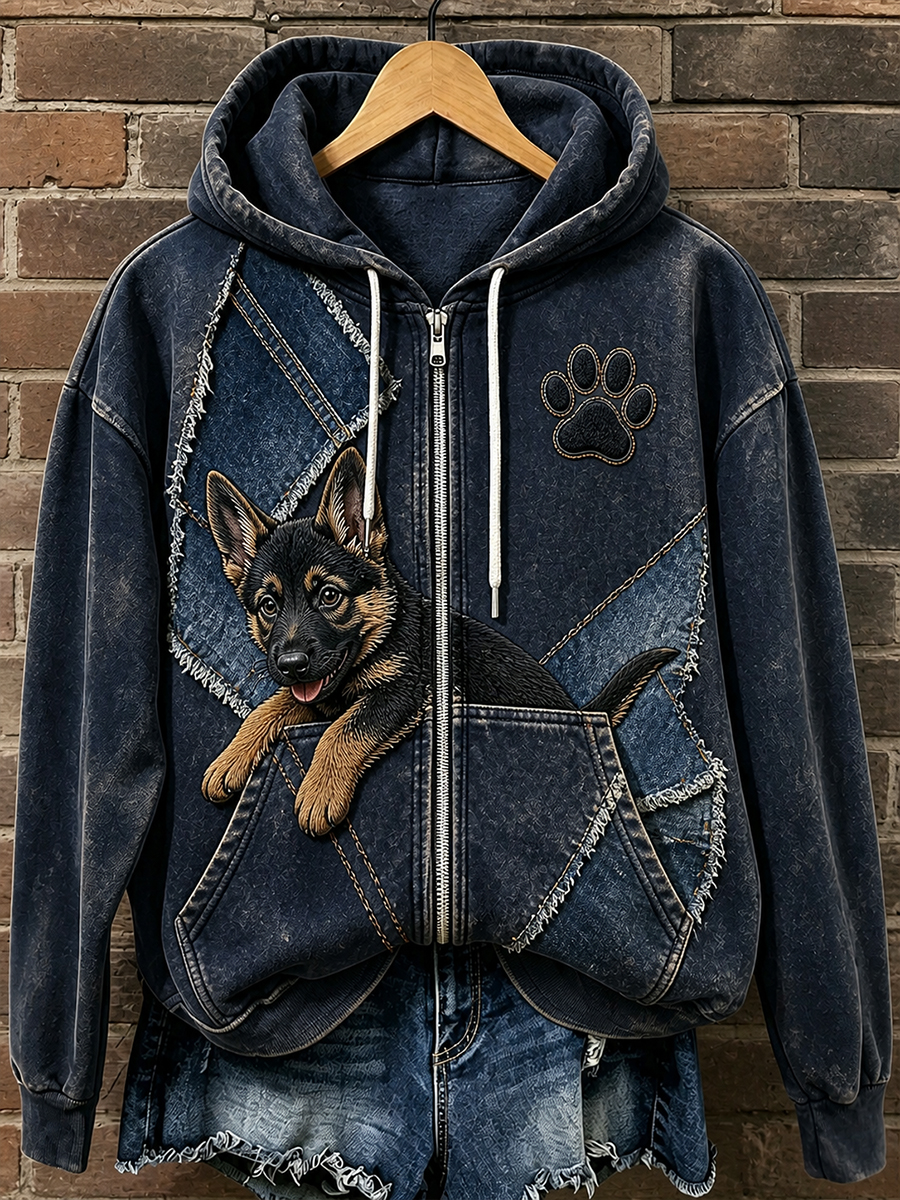 Bamboothread shop Facebook ad