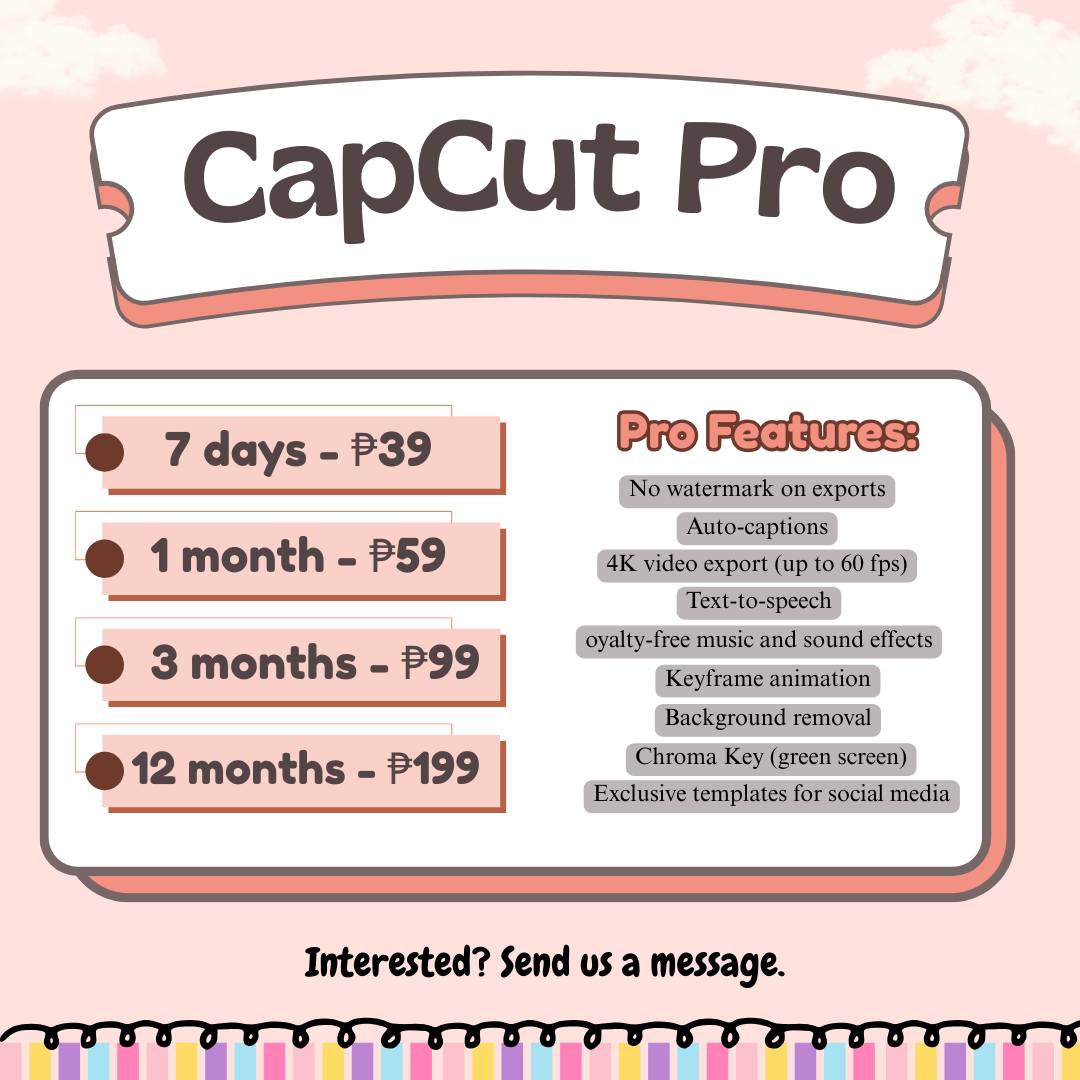 ππ’π π’πππ₯ ππ«ππππ¨π« πππππ¬π¬. Facebook ad: Looking for easier and better video editing?