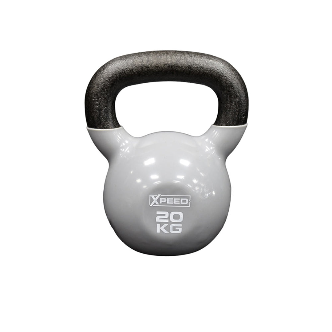 Xpeed Fitness Facebook ad: Build A Better Body.