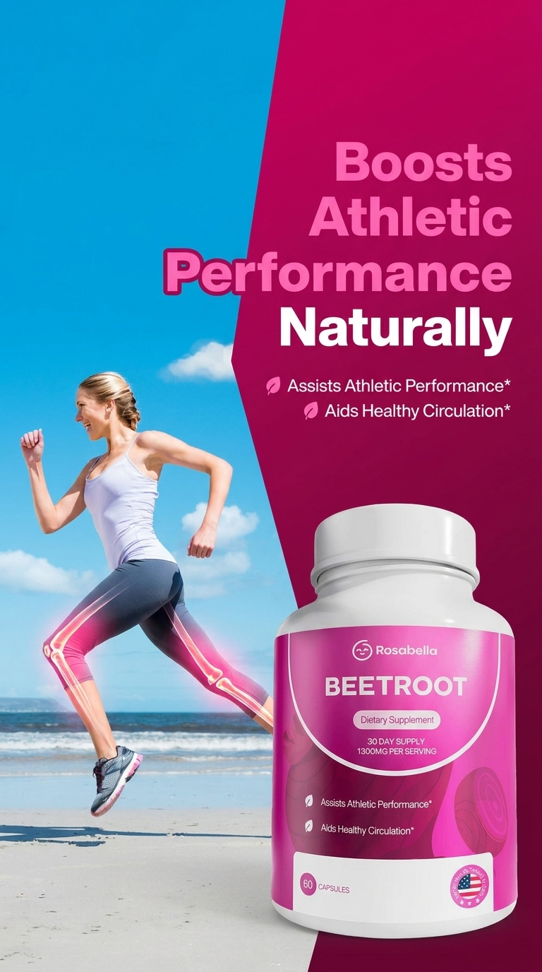 Rosabella Facebook ad