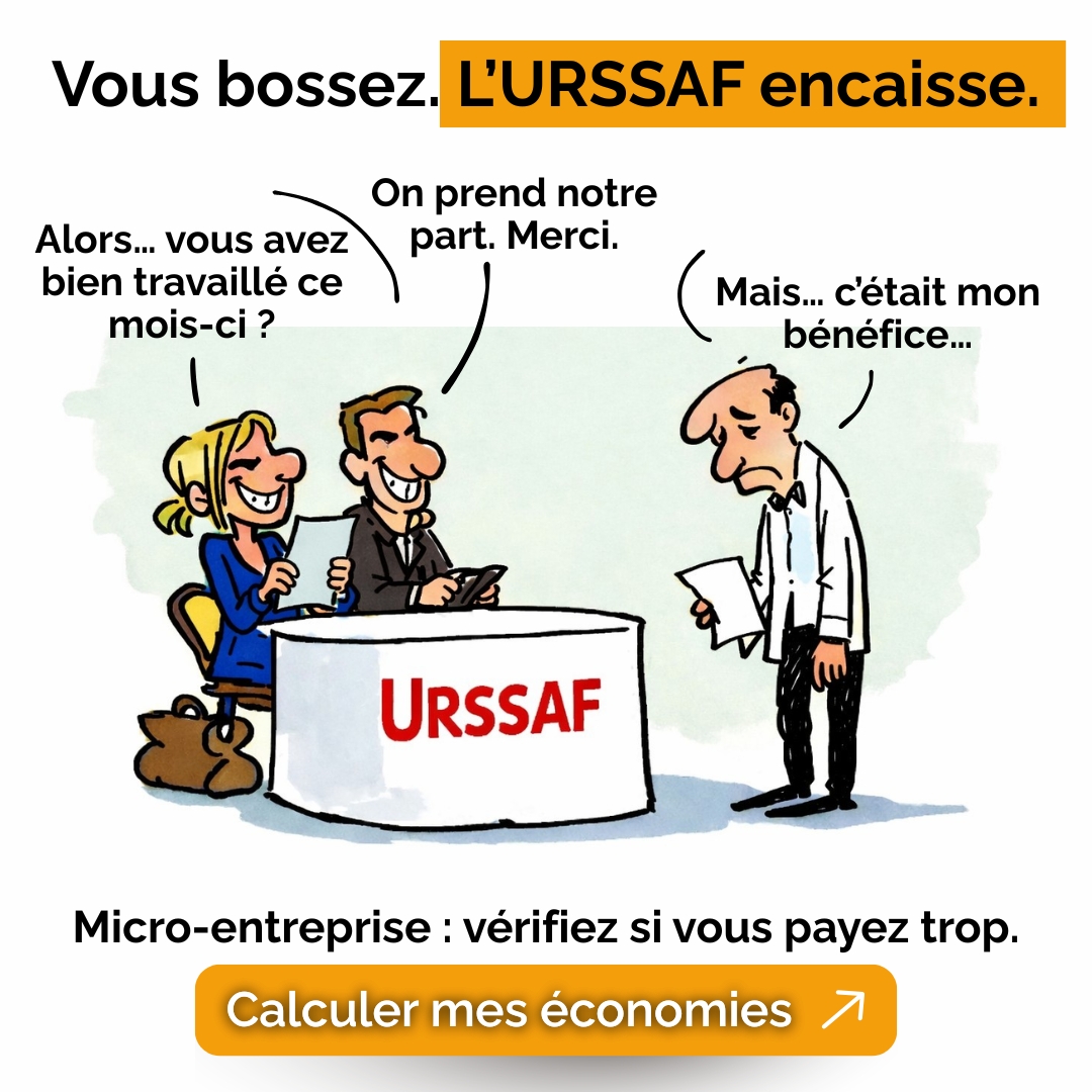 Déclic Entrepreneurs Facebook ad
