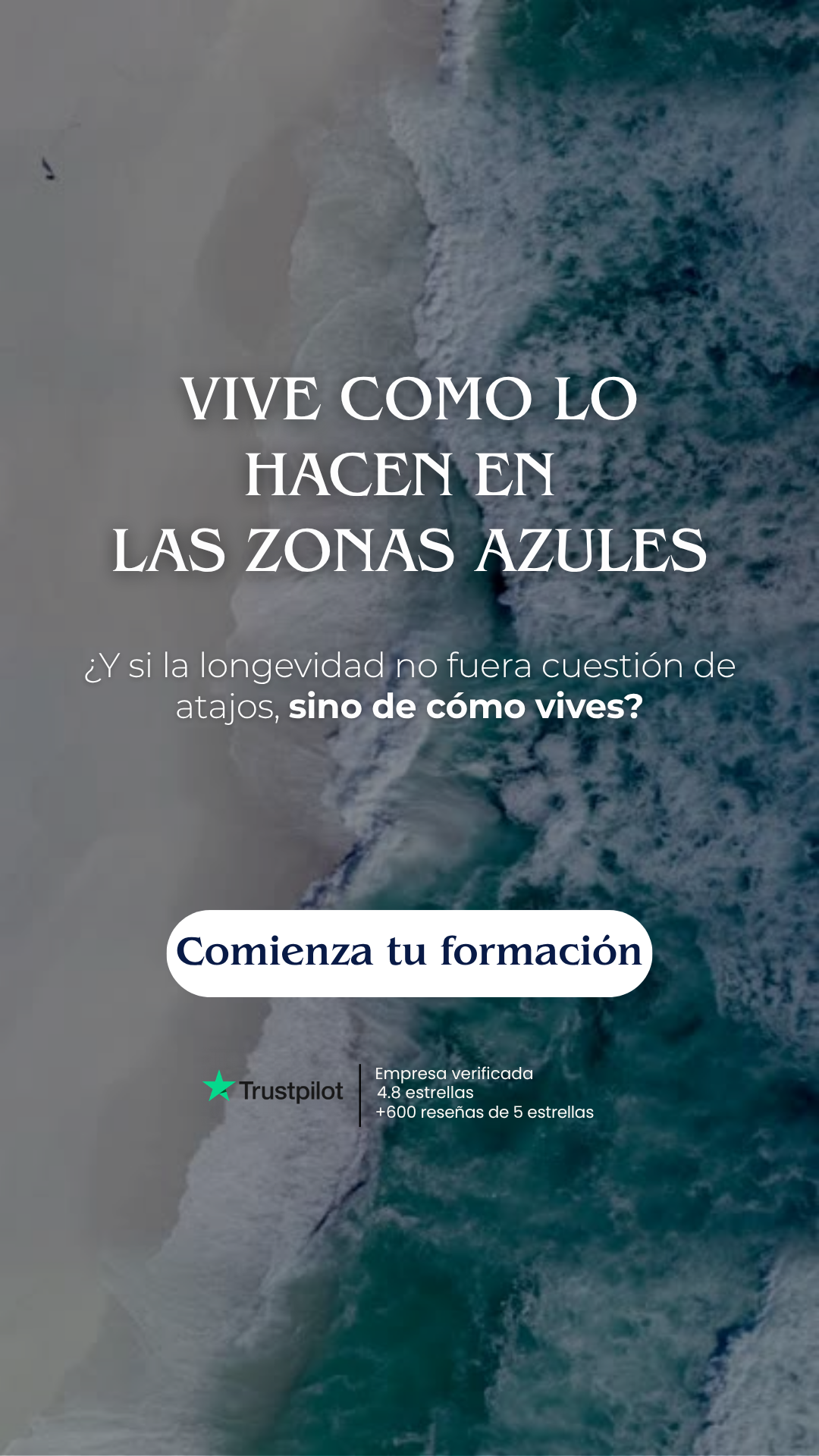 Naturalistico Facebook ad