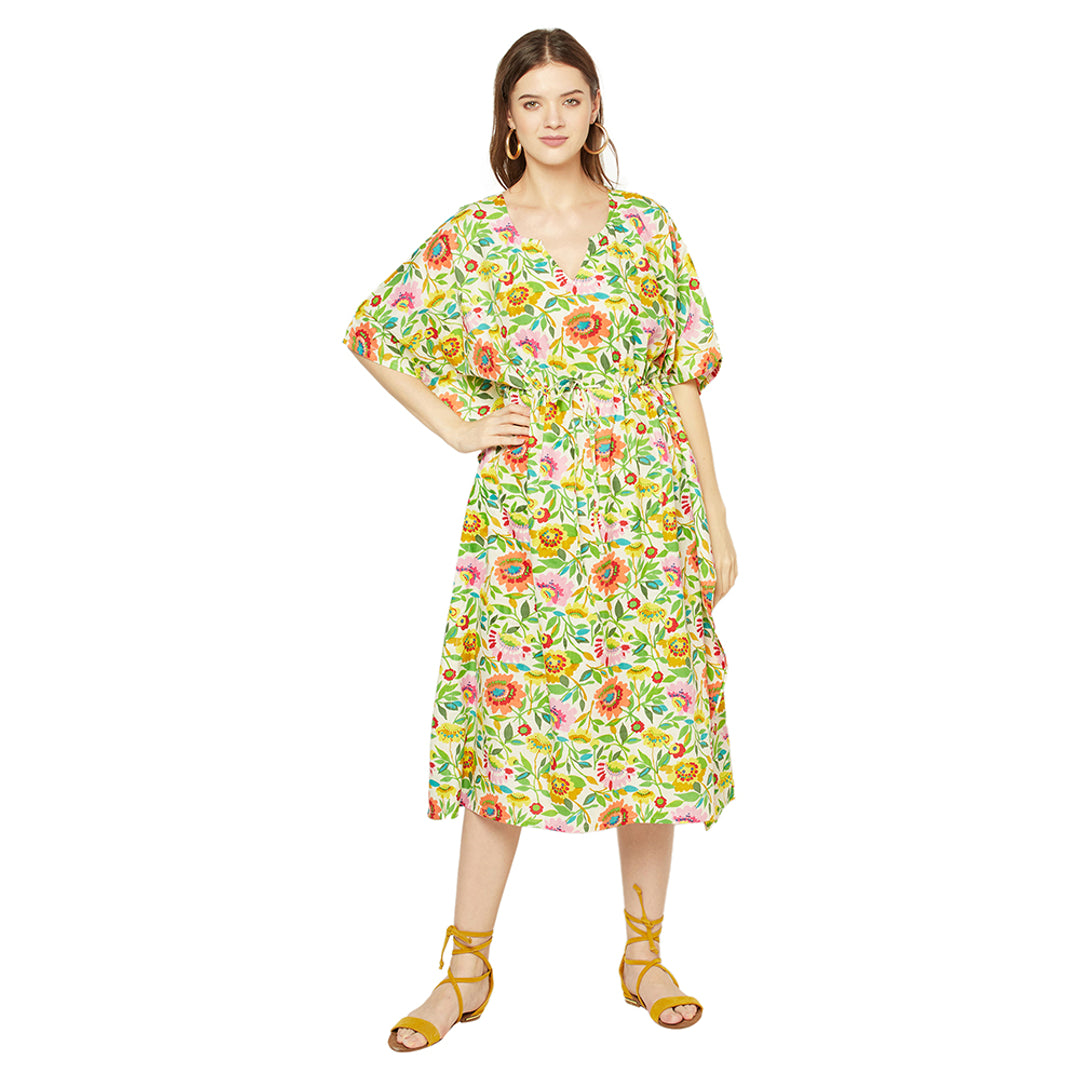 Linen Connections Facebook ad