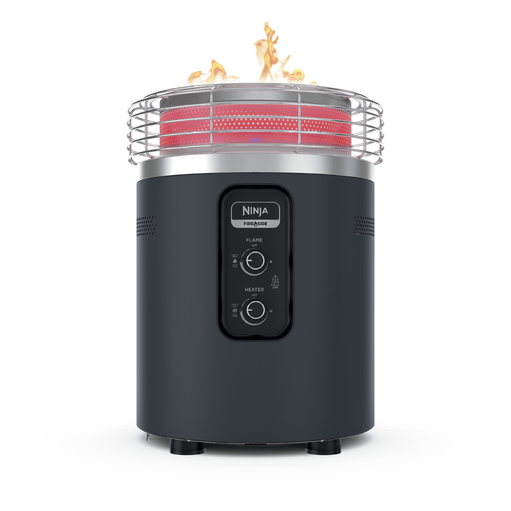Ninja Kitchen Facebook ad