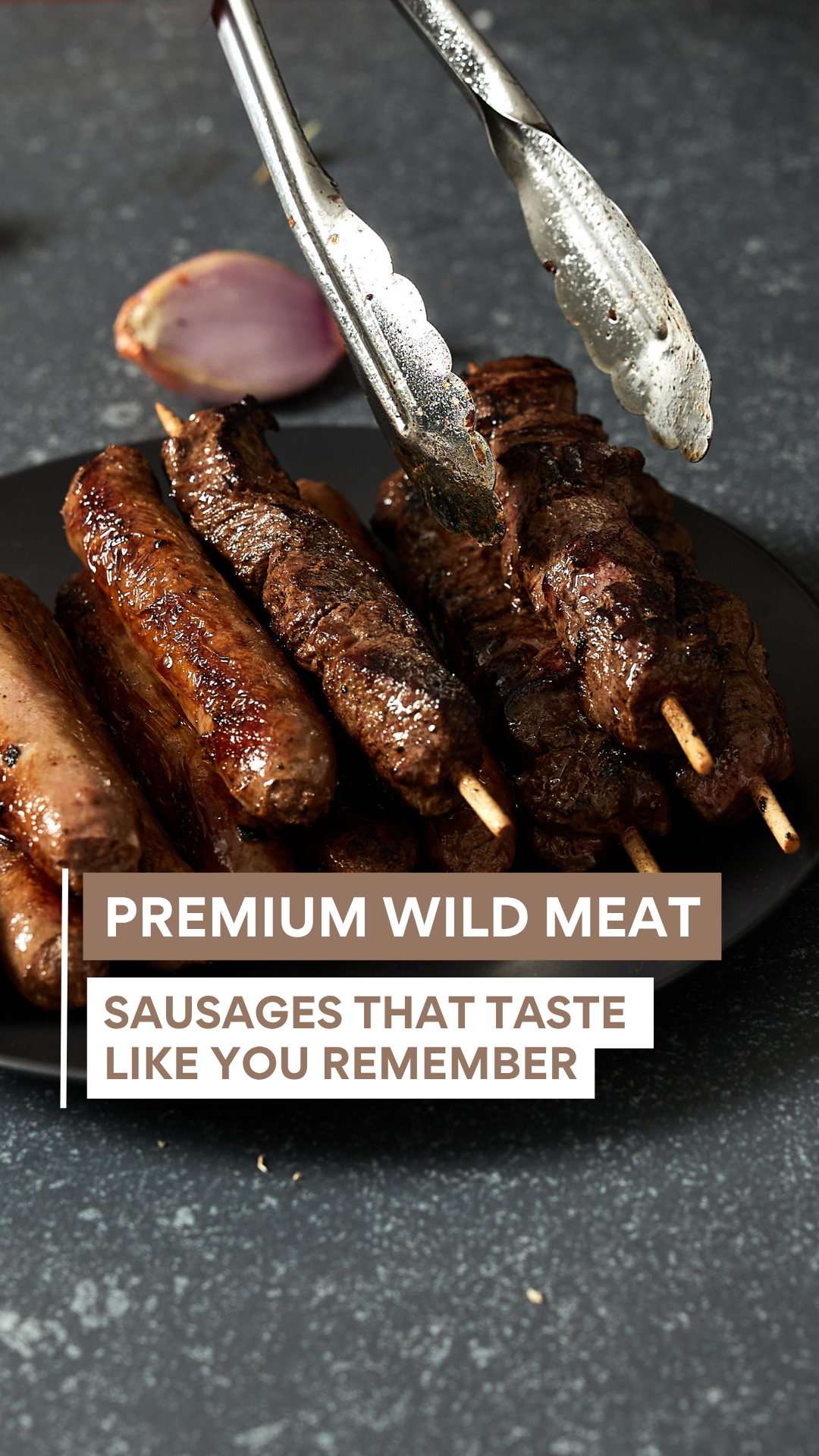 Australian Meats Facebook ad from Apr 14, 2026