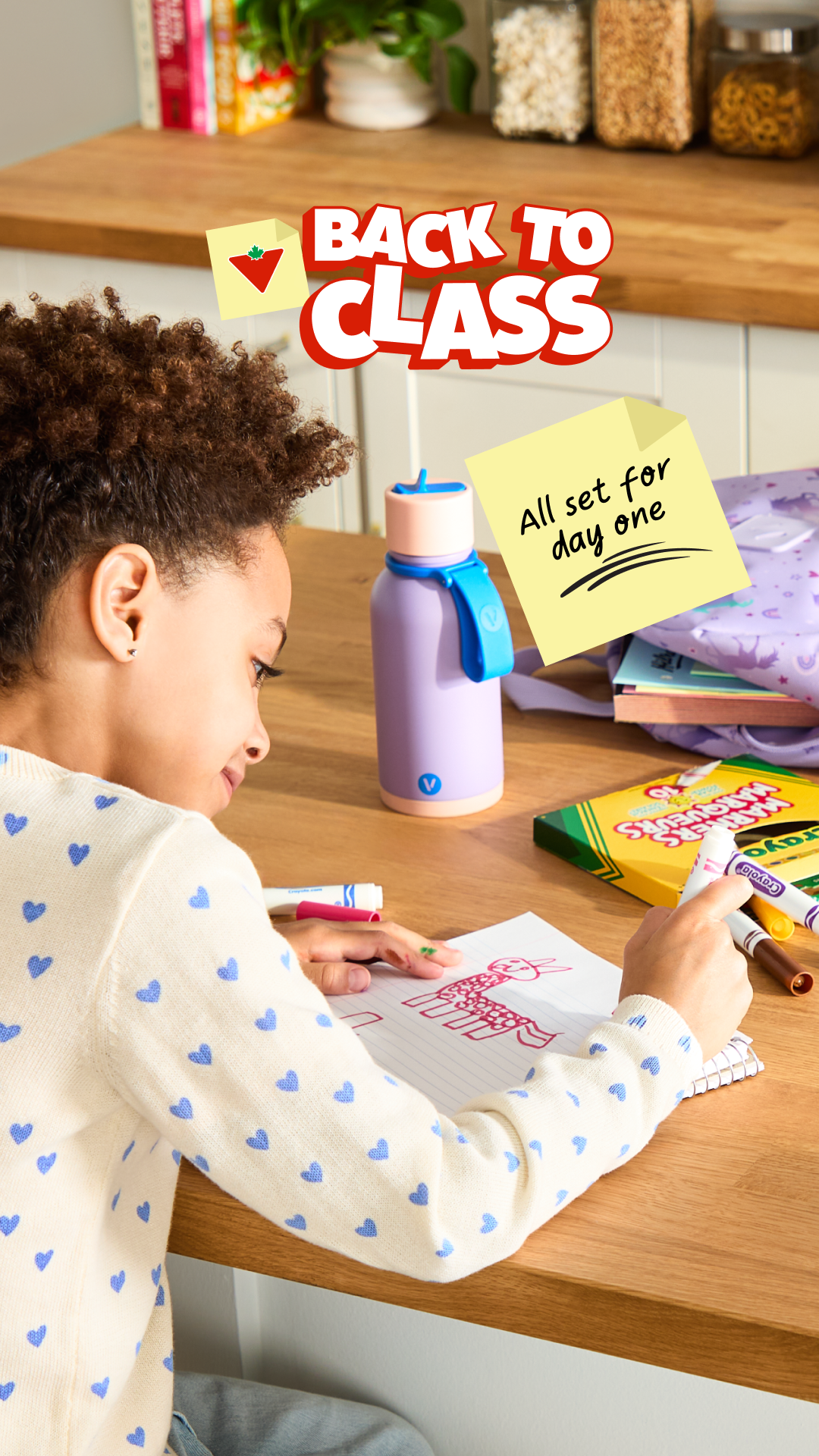 Canadian Tire Facebook ad