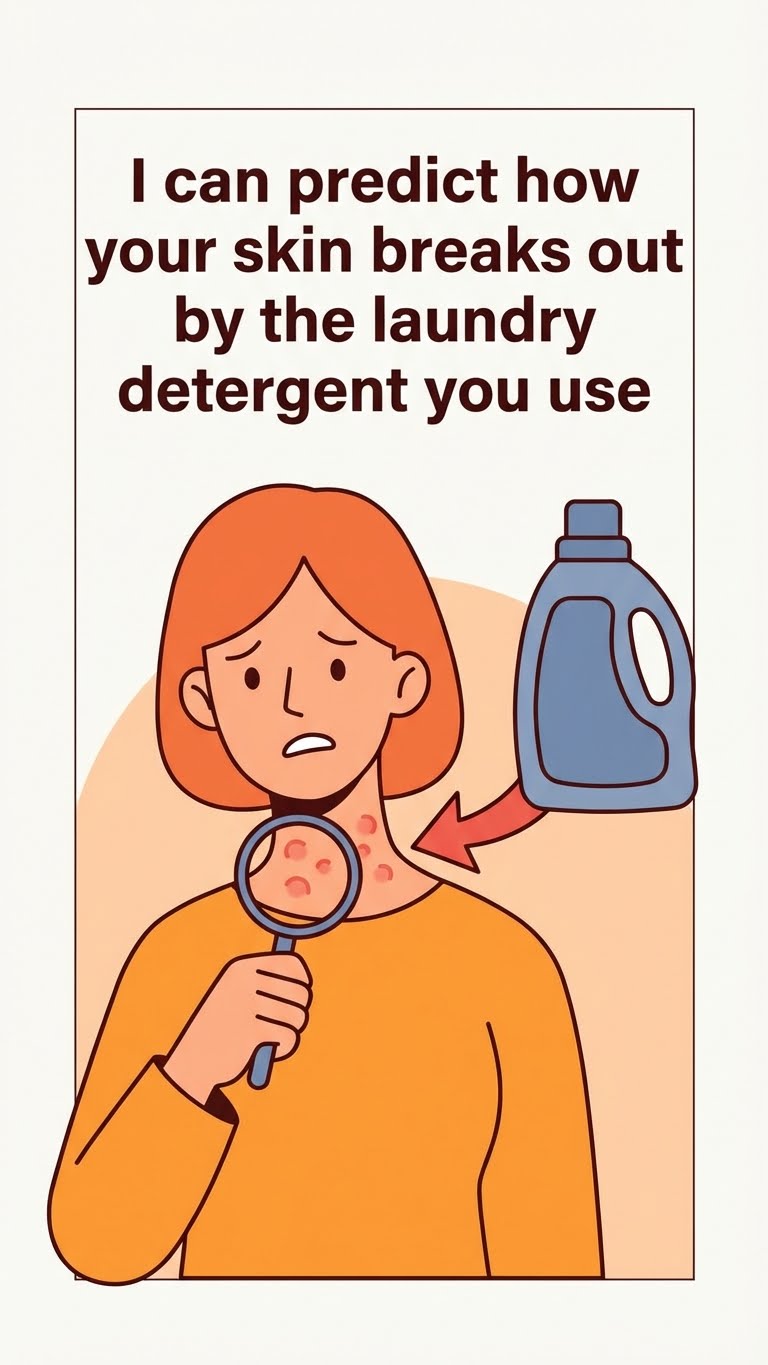 Laundry Tips Daily Facebook ad