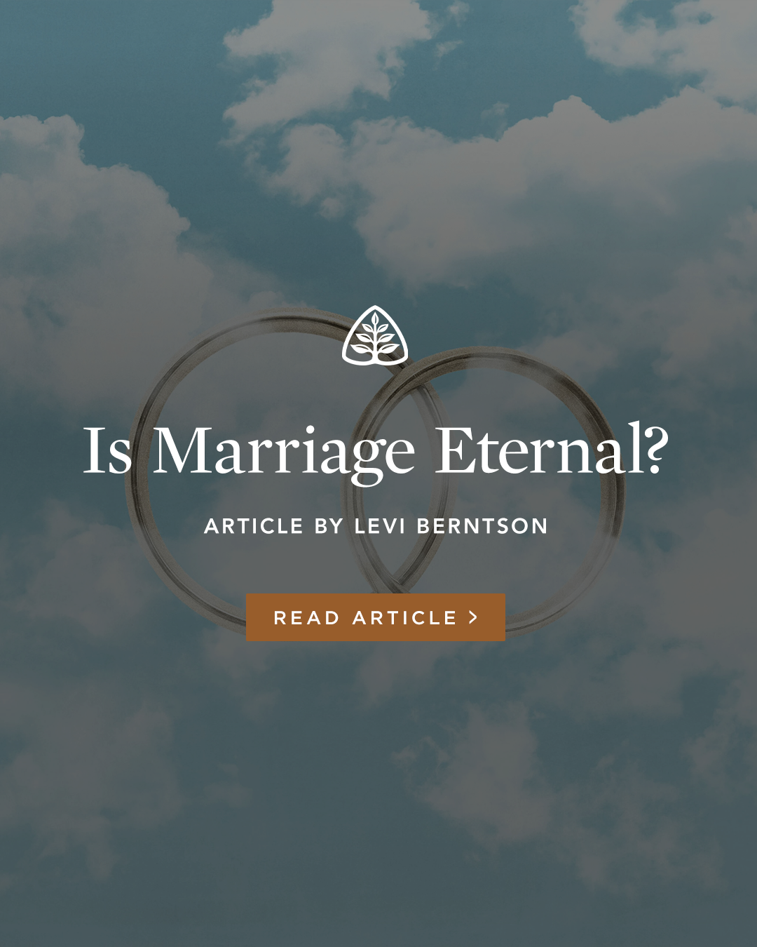 Ligonier Ministries Facebook ad: Read This Article