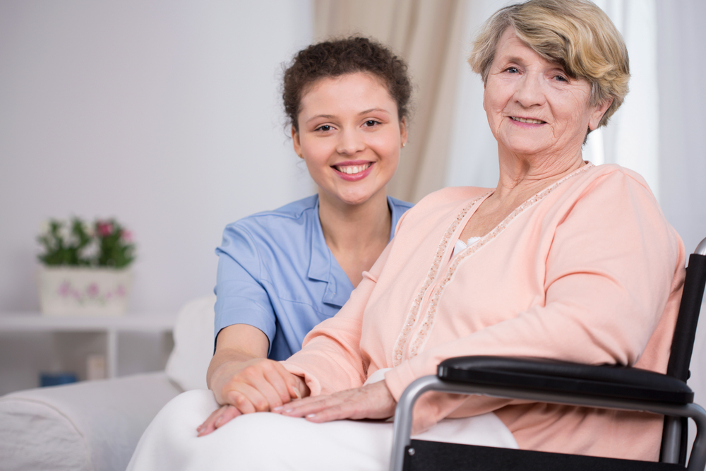 Home Care Services - Attentive Care, Inc. Facebook ad