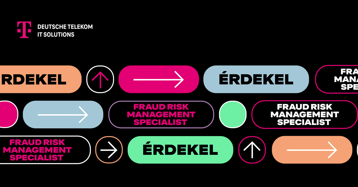 Deutsche Telekom IT Solutions HU Facebook ad