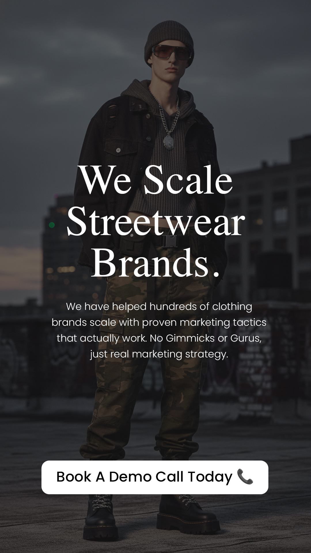BitBranding Facebook ad