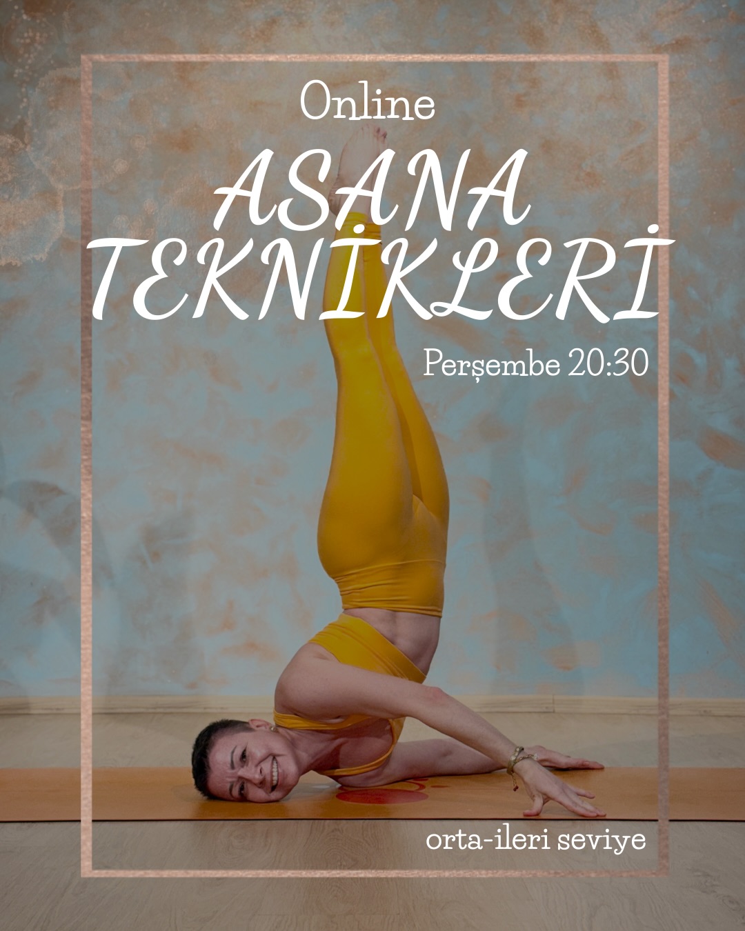 İnci Varol Ünlü Yoga Facebook ad