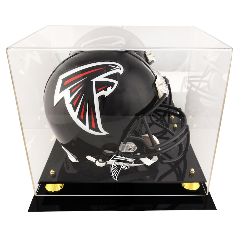 Atlanta Falcons on Fanatics Facebook ad from May 25, 2026