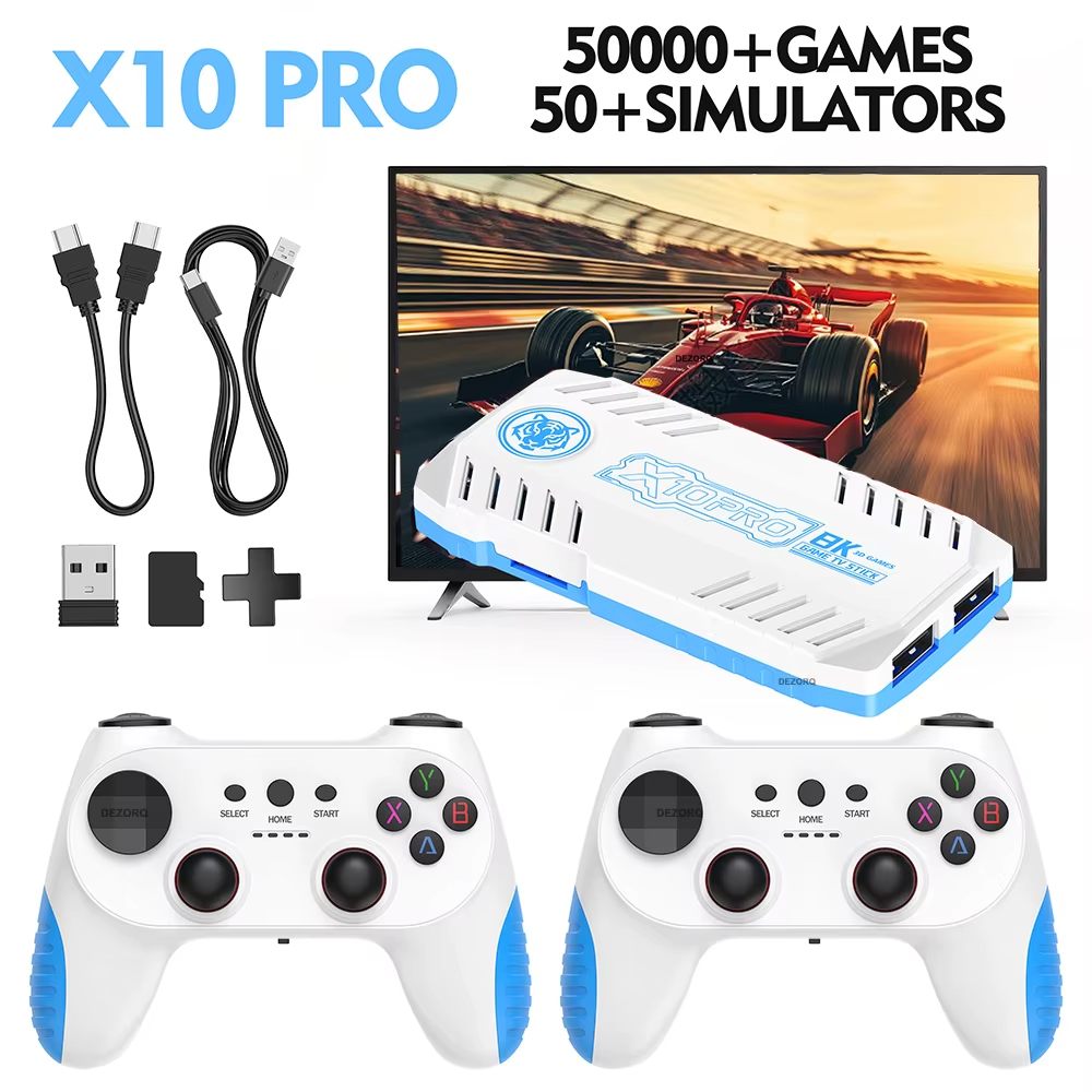 TNT Tech Gadgets Facebook ad: Level Up Your Game
