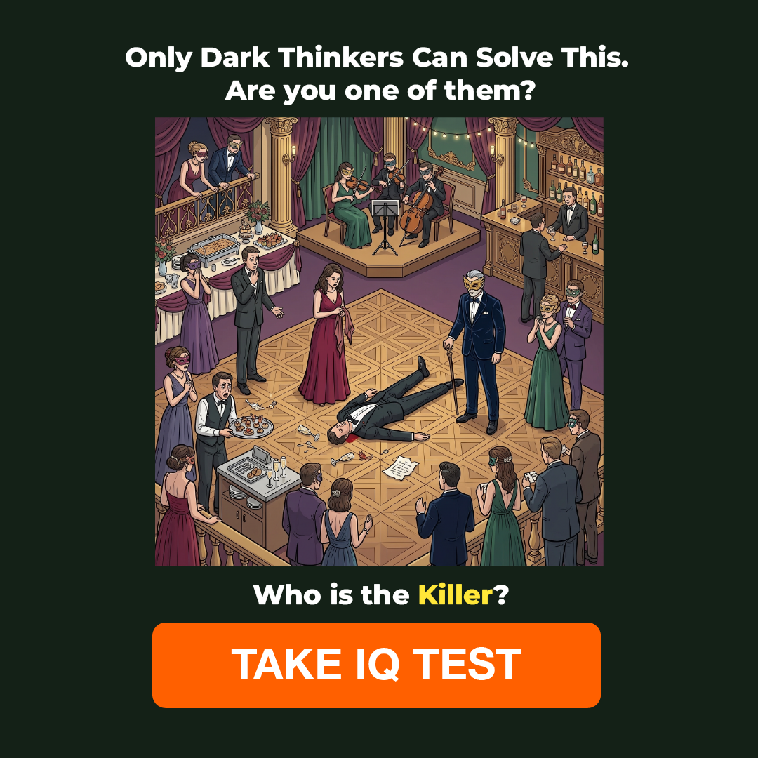 My IQ Facebook ad
