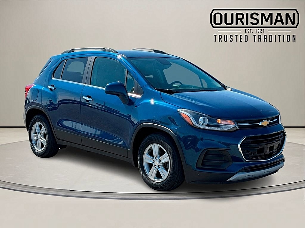 Ourisman Chevrolet Facebook ad: Chevrolet Dealership Marlow Heights MD | Temple Hills |…