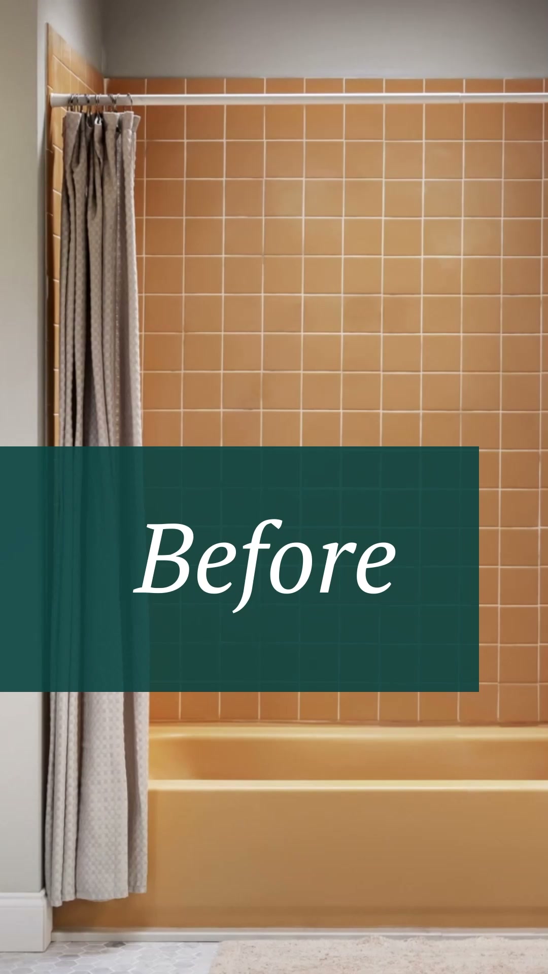 Bath Fitter Facebook ad: Need A Bathroom Makeover?