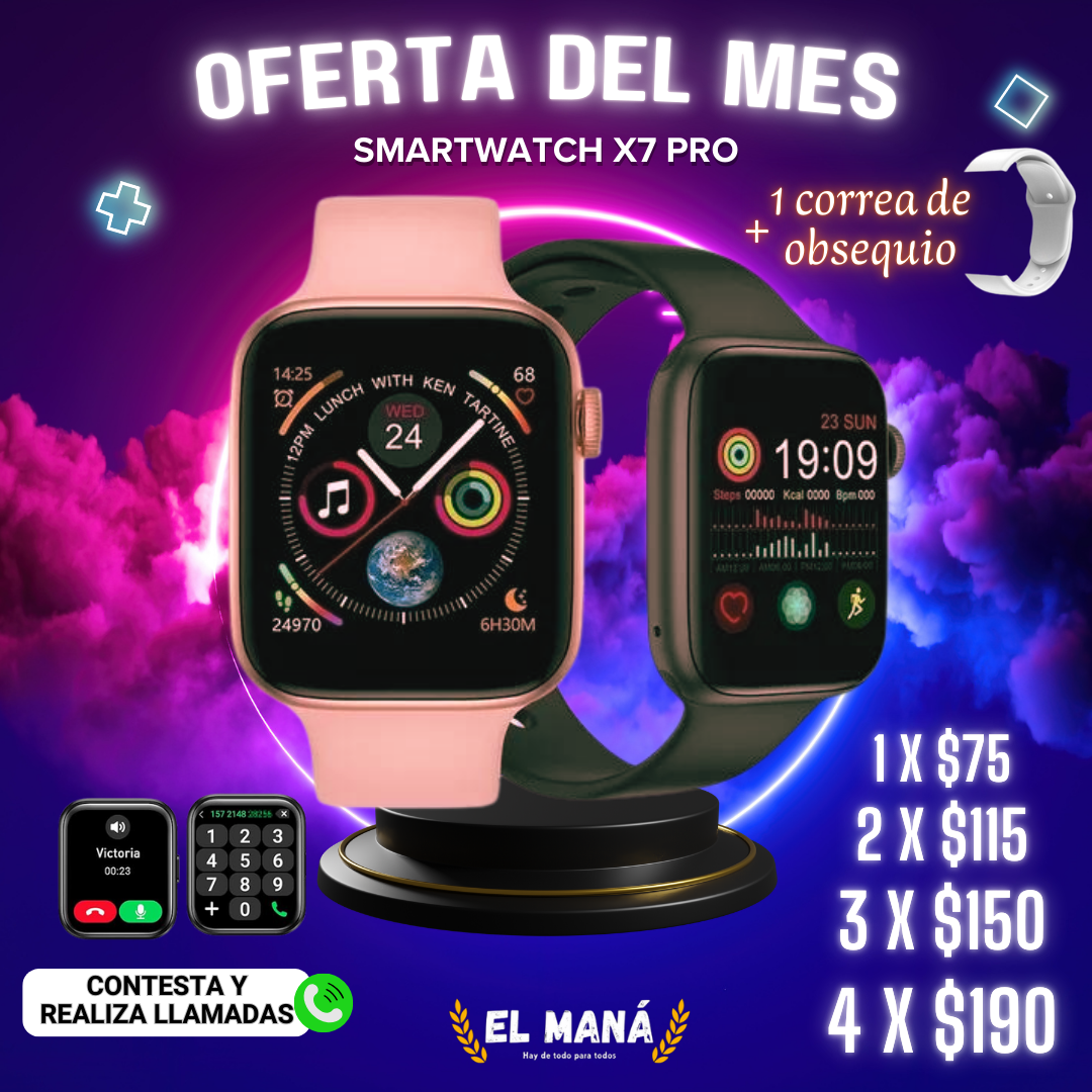 El MANA Tienda Online Facebook ad: 𝐎𝐟𝐞𝐫𝐭𝐚 𝐦𝐚́𝐬 𝐕𝐞𝐧𝐝𝐢𝐝𝐚