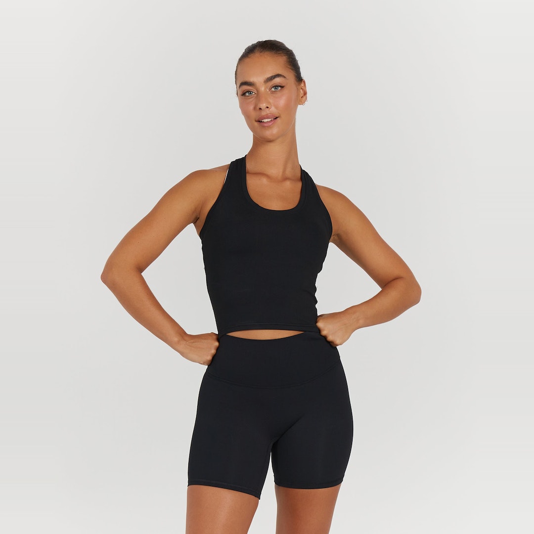Muscle Republic Facebook ad