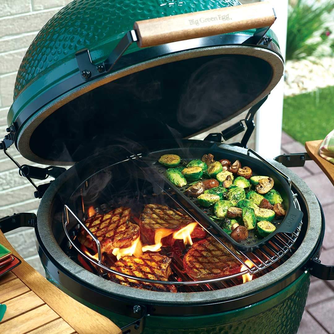 ABSCO Fireplace & Patio Facebook ad