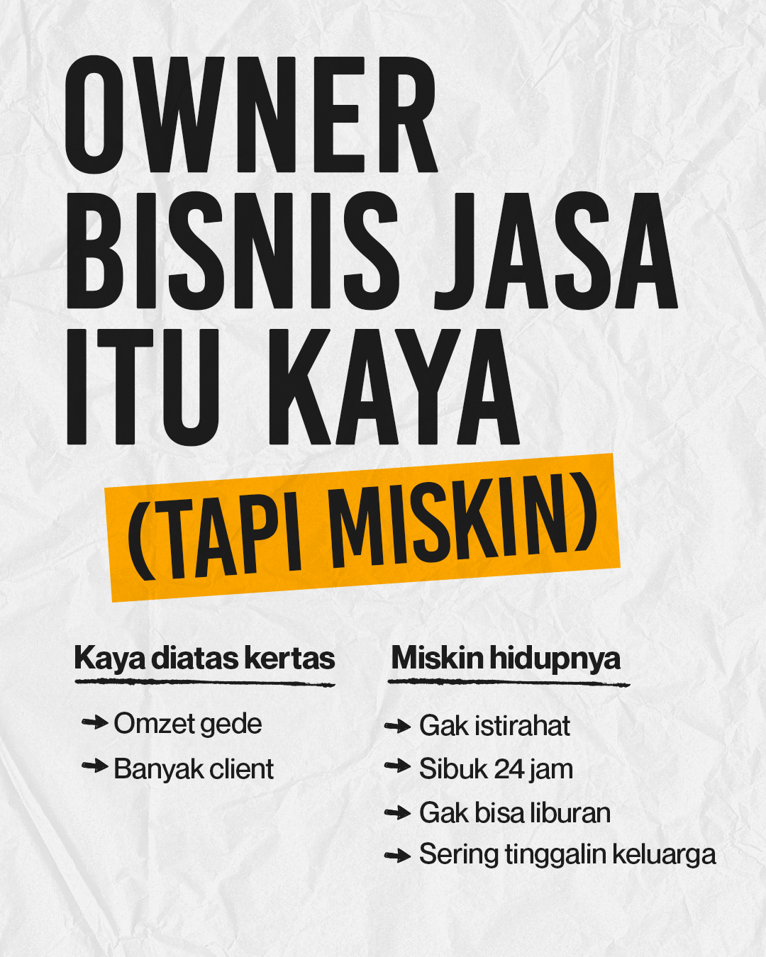 Gratyo Business Coaching Facebook ad