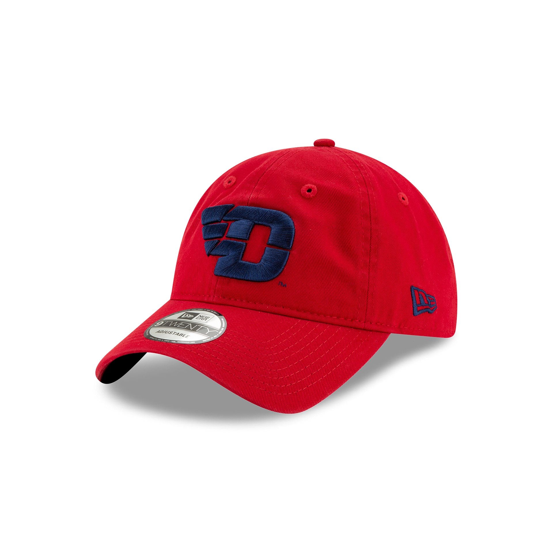 New Era Cap Facebook ad