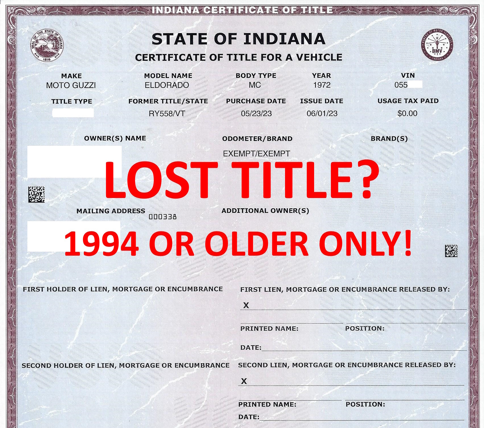 AAA Restoration LLC Facebook ad