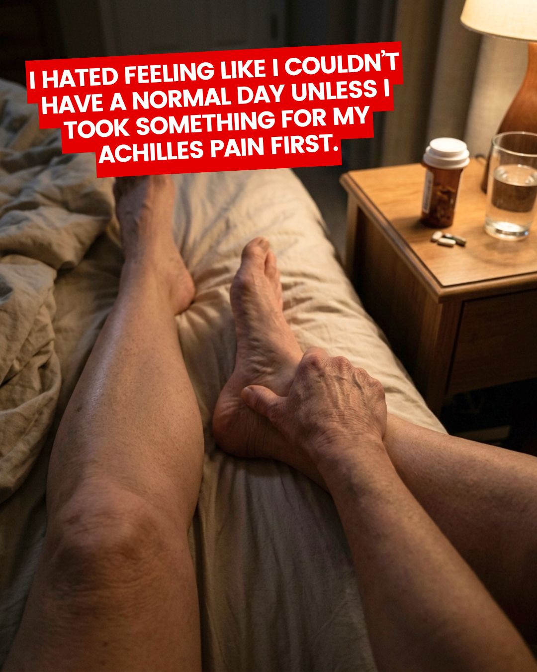 Osteva Facebook ad
