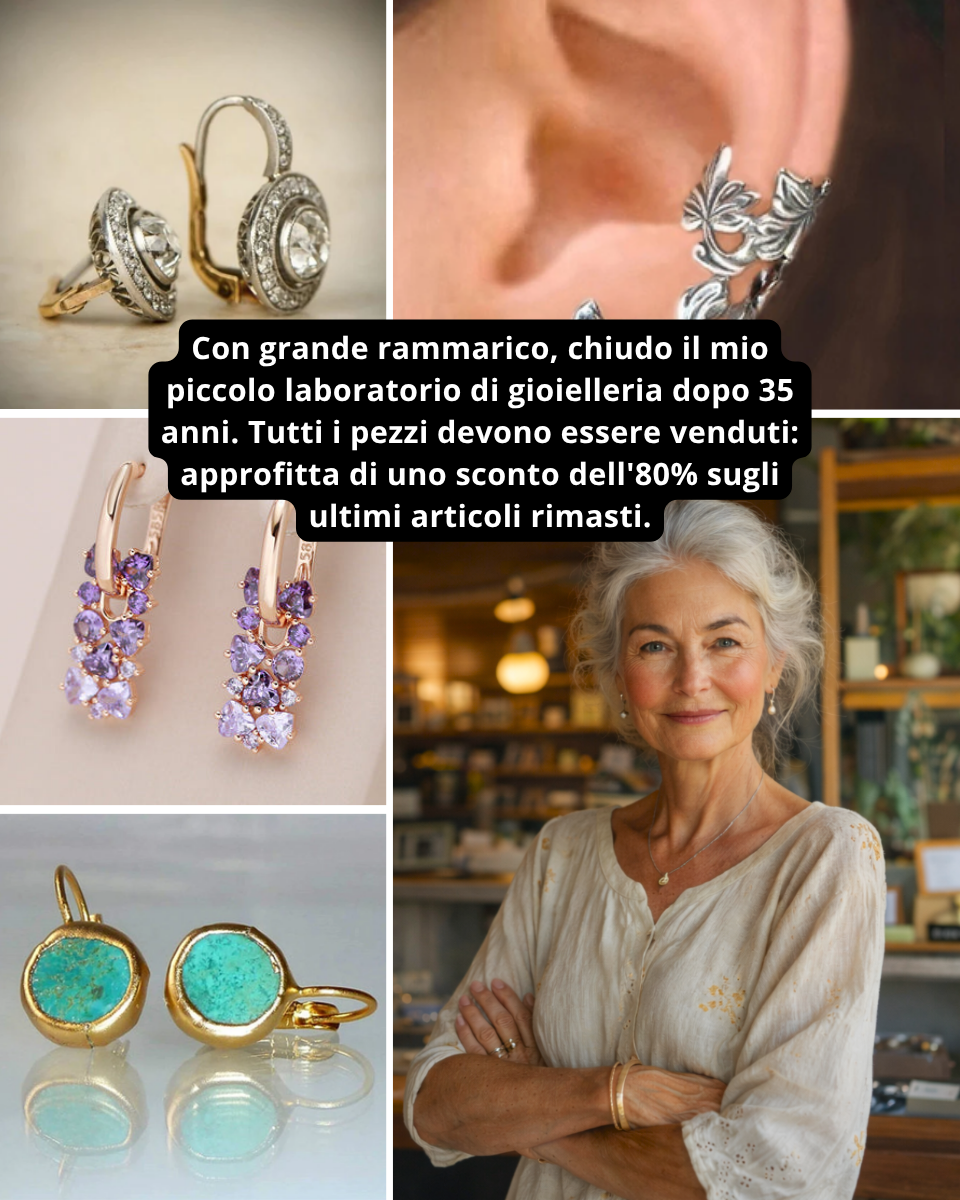 Bianca Torino Facebook ad