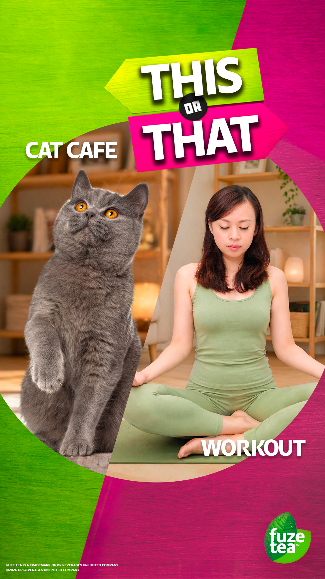 Fuzetea Malaysia Facebook ad from Apr 30, 2026