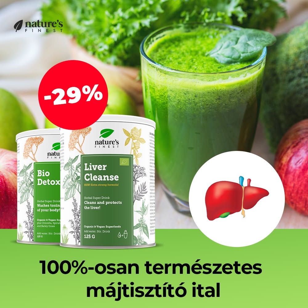 Nature’s Finest Europe Facebook ad