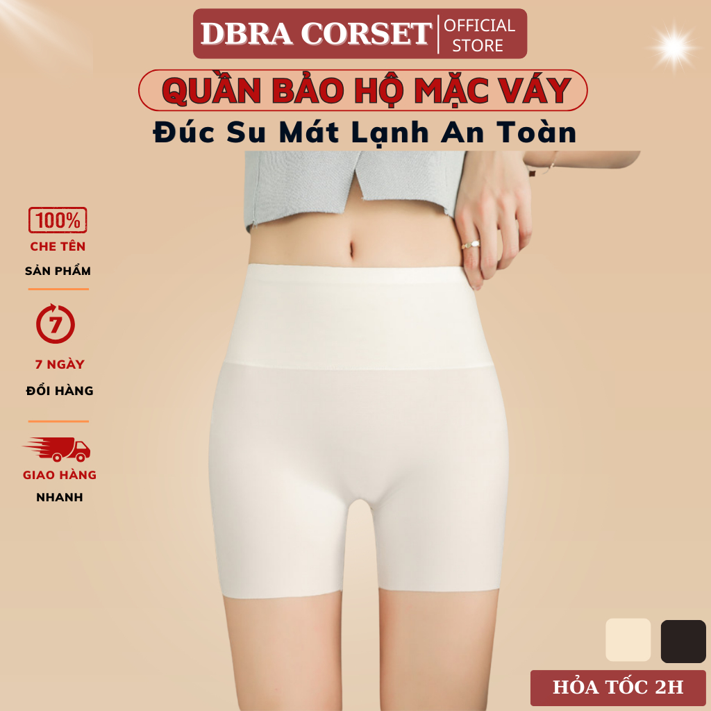 Dbra corset Facebook ad: Mua ngay tại Dbra Corset Official Store trên Shopee!