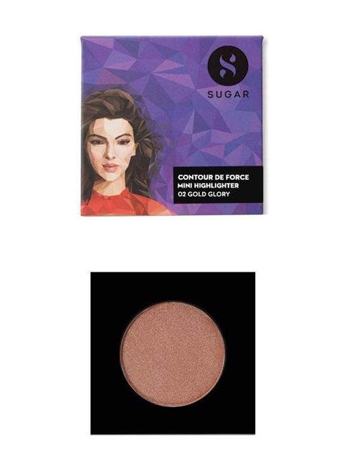 SUGAR Cosmetics Facebook ad