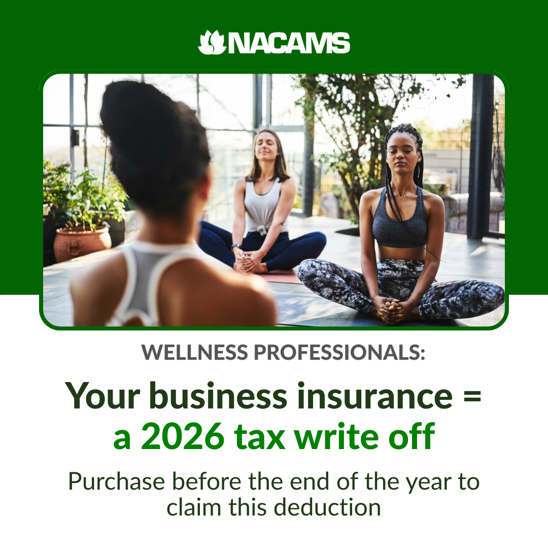 Nacams  Facebook ad
