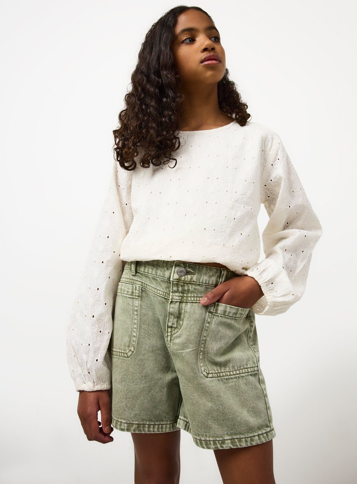 Tu Clothing Facebook ad