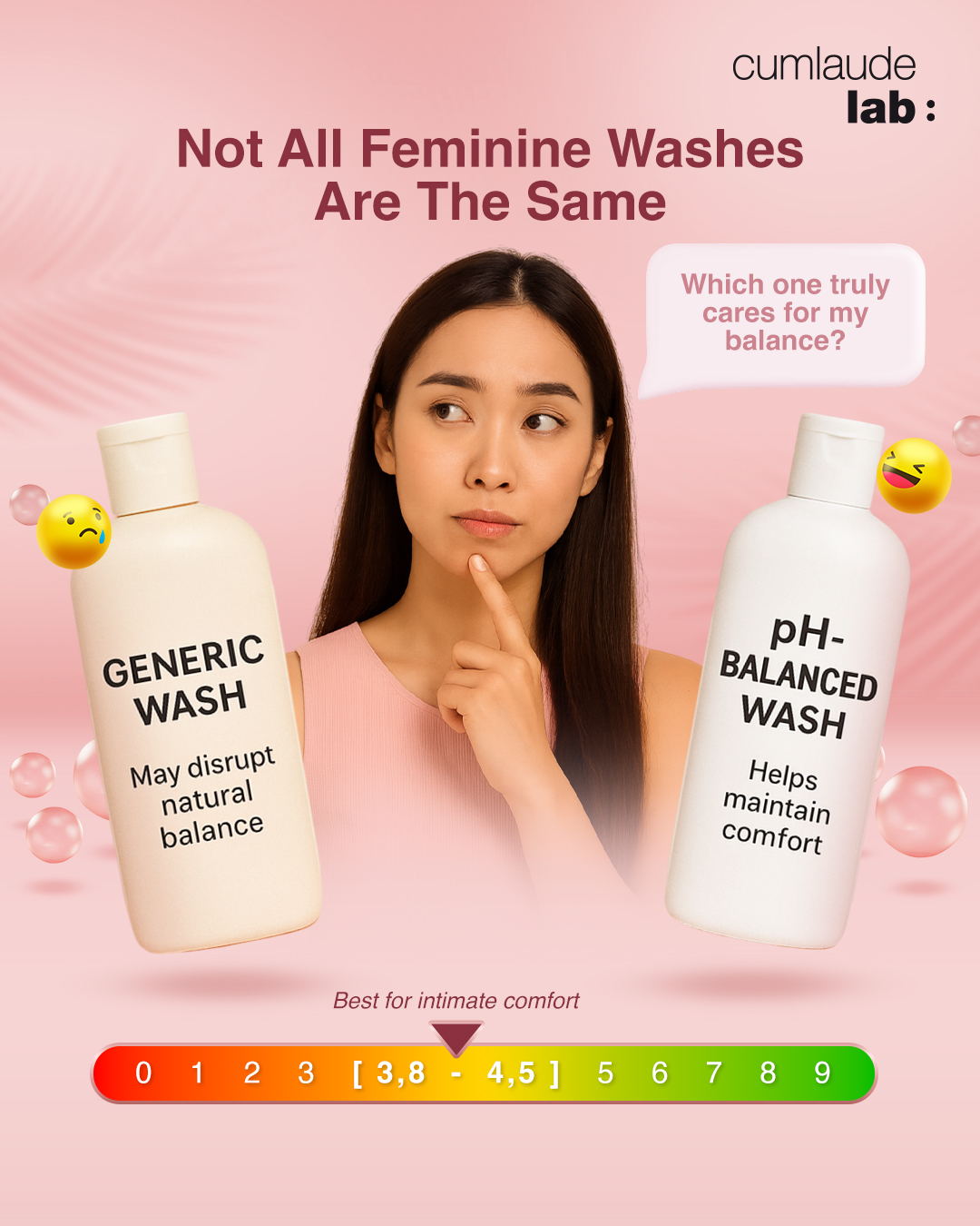 CumlaudeLab Malaysia Facebook ad
