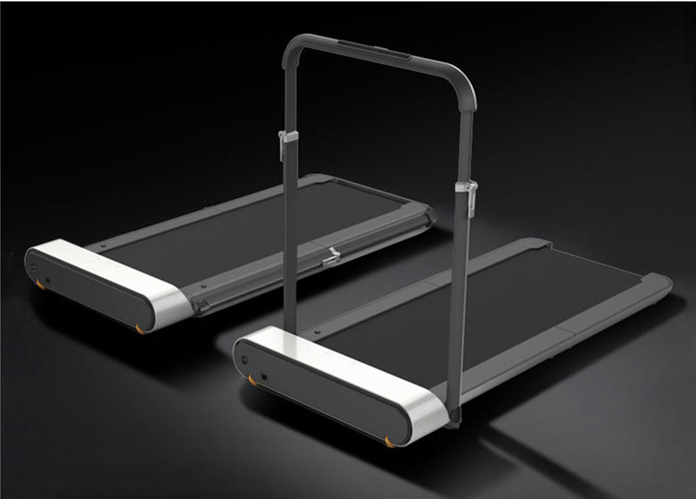Walkingpadsa Facebook ad: Stay active and achieve your fitness goals from…