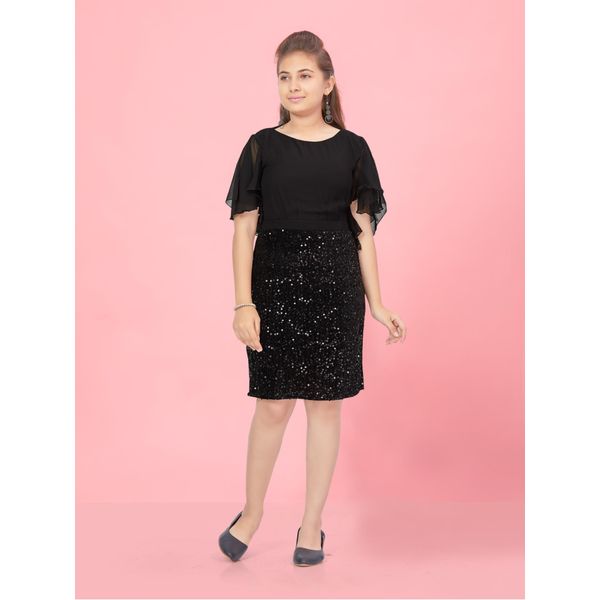 Nykaa Fashion Kids Facebook ad