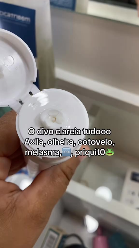 Cicatribem Facebook ad: Você merece esse cuidado