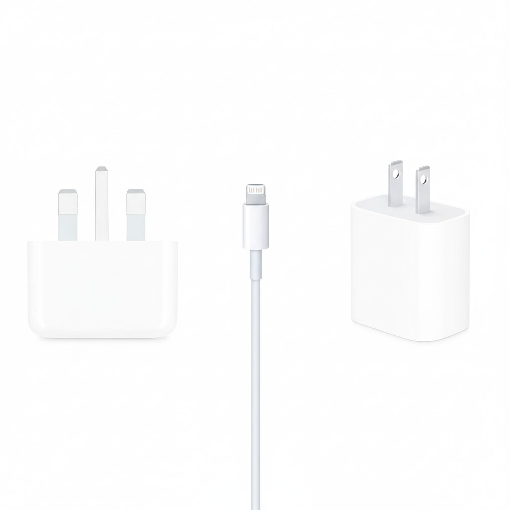 IStoreX Facebook ad: Protect your iPhone’s battery health and ensure peak…