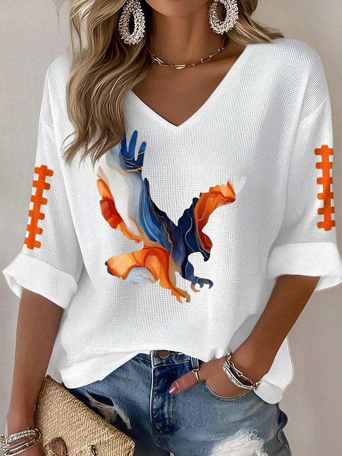 Gameday Fan Apparel · Wear Your Team Pride Facebook ad