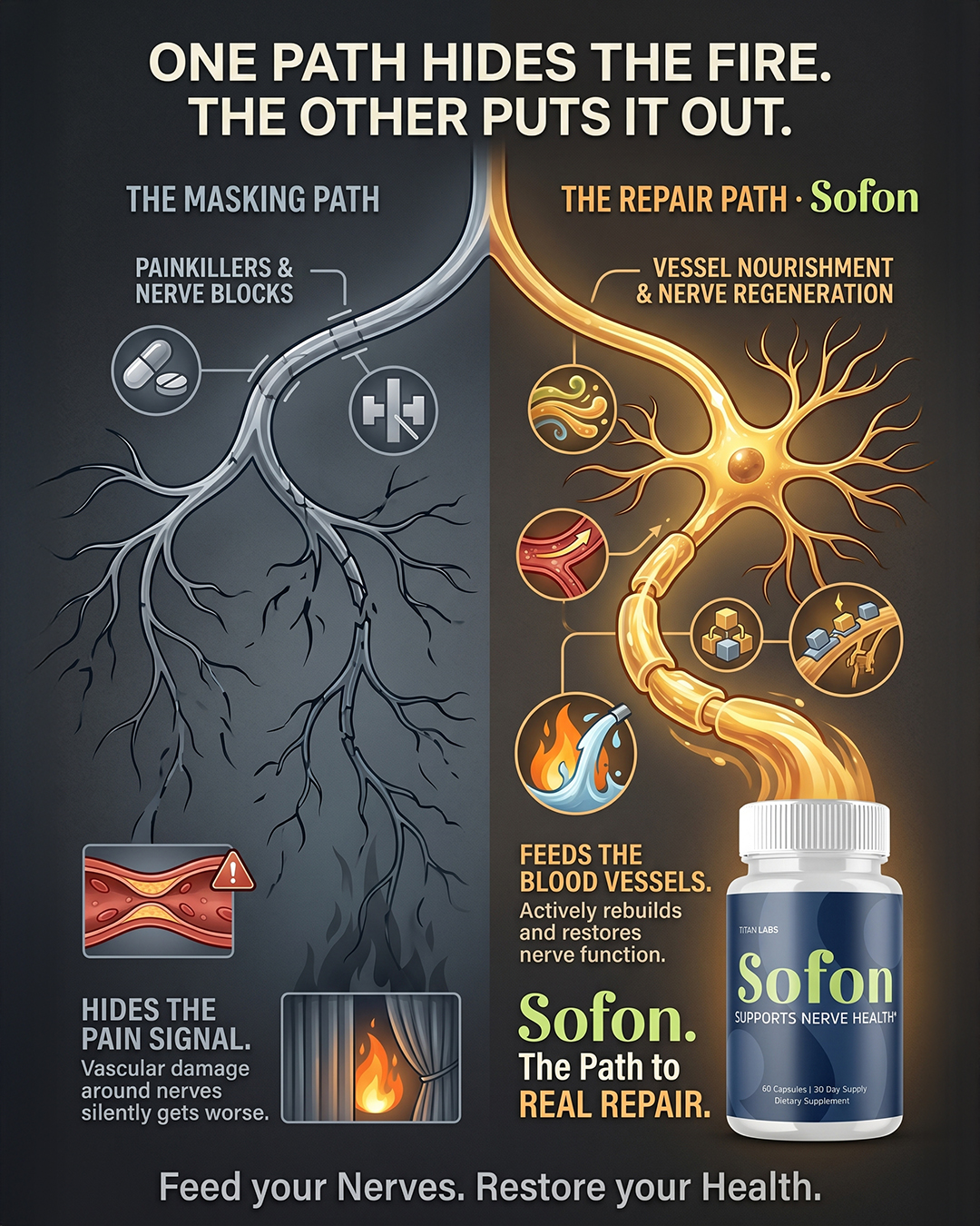 Sofon Facebook ad
