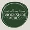Brookshire Acres - Goat Milk Soap & More