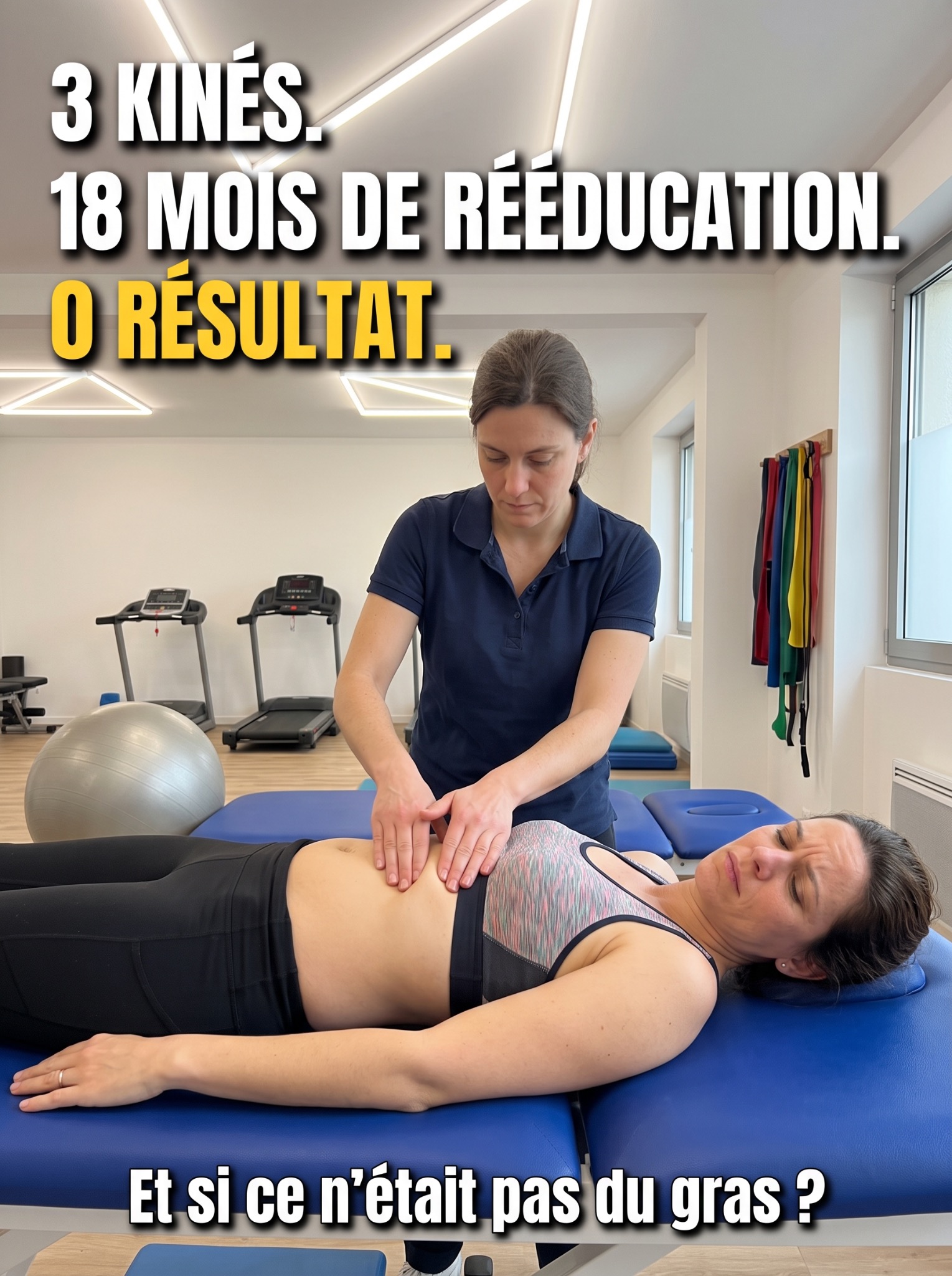 Veltro Facebook ad