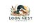 Loon Nest Learning