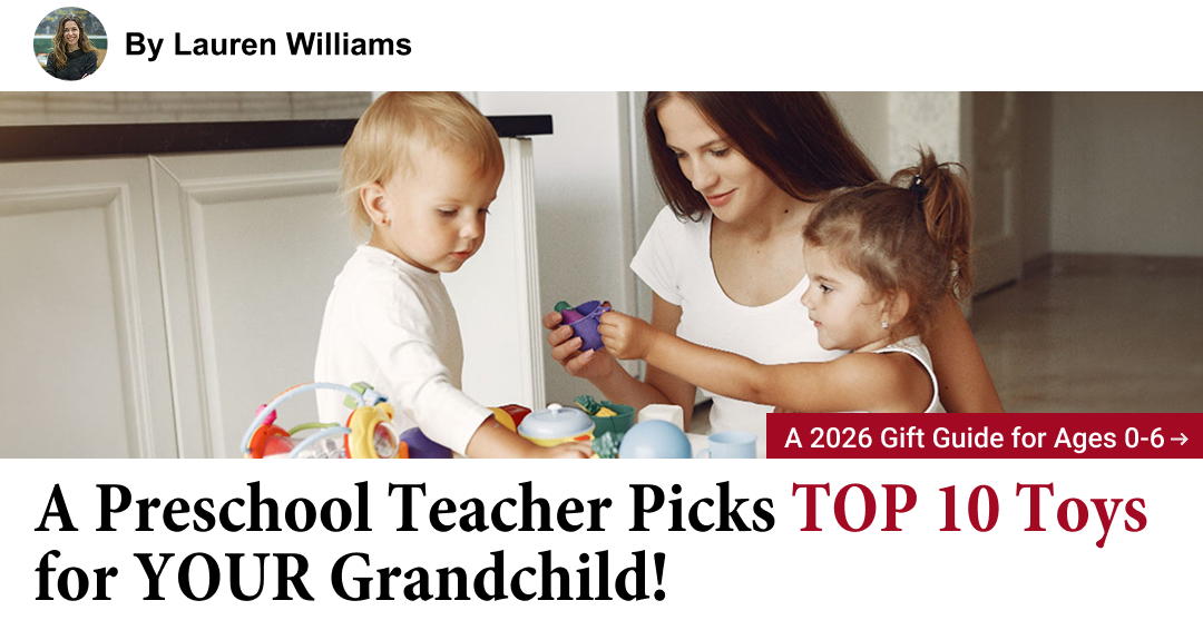 Montessori Generation Facebook ad
