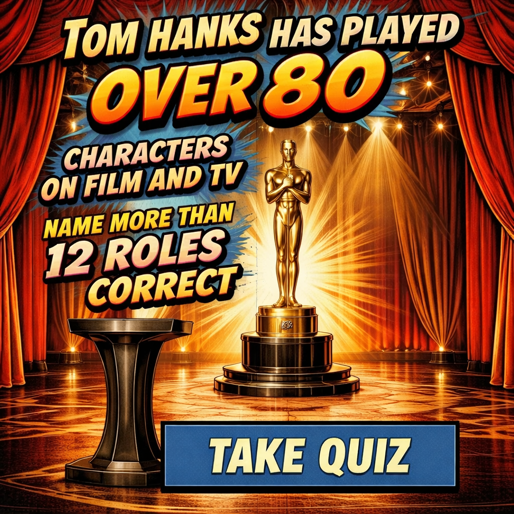 QuizGriz Entertainment Facebook ad