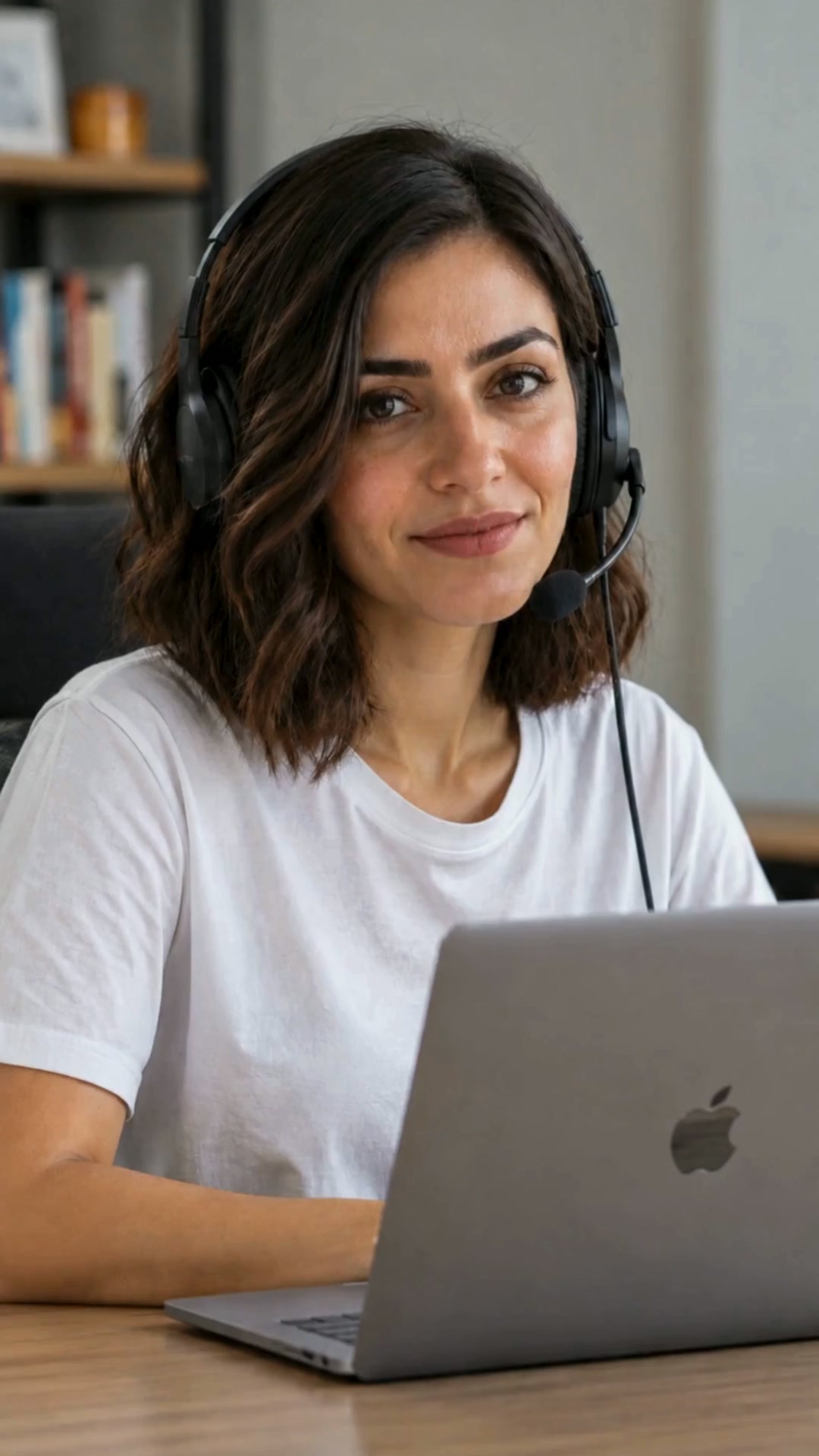 StoryGen Facebook ad: WE'RE HIRING REMOTE COLD CALLERS!