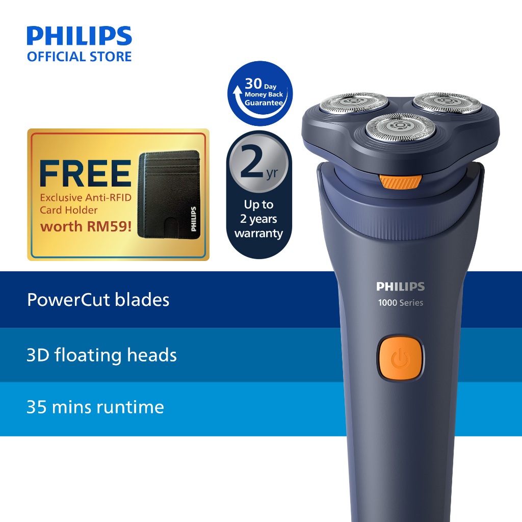 Philips Facebook ad: Don't miss Philips 6.6 deals on Shopee-enjoy up…