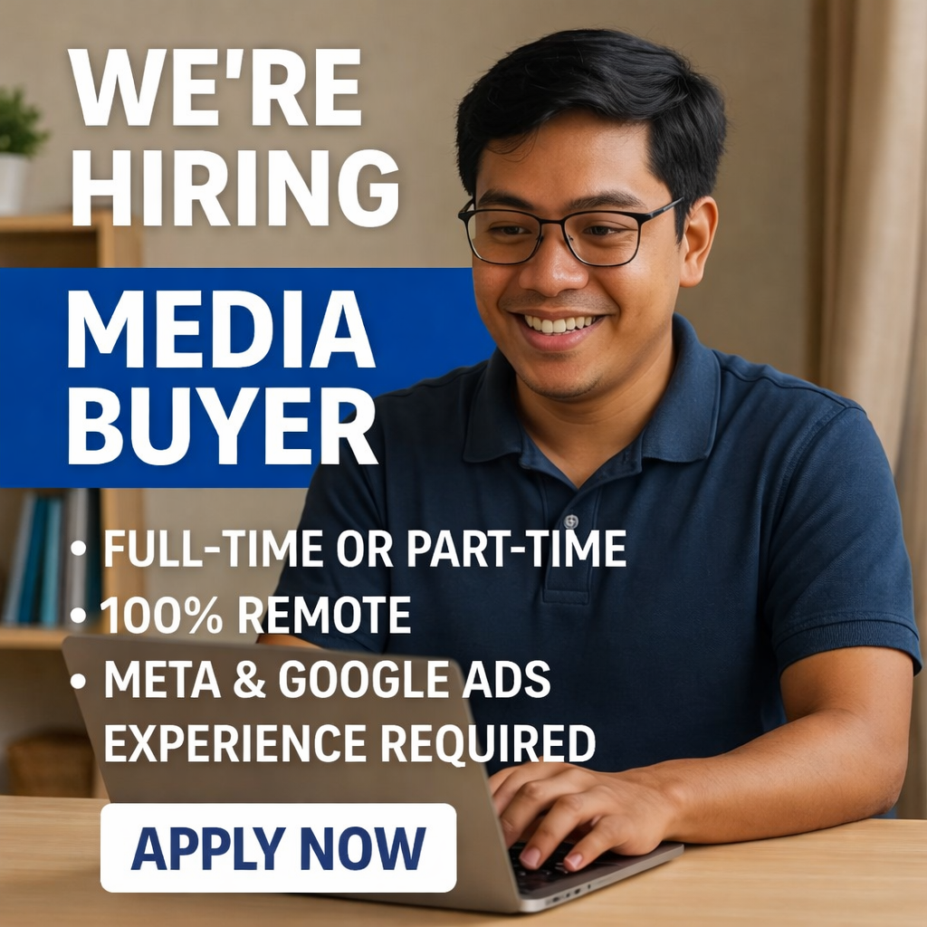ITH Digital Facebook ad